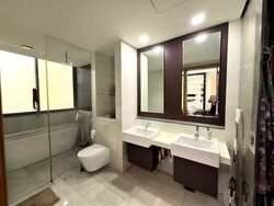 Hillcrest Villa (D11), Terrace #546550181